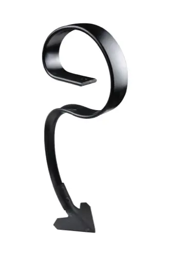 Harvetann 70x12 m. gåsefodsskjær - JDD Utstyr