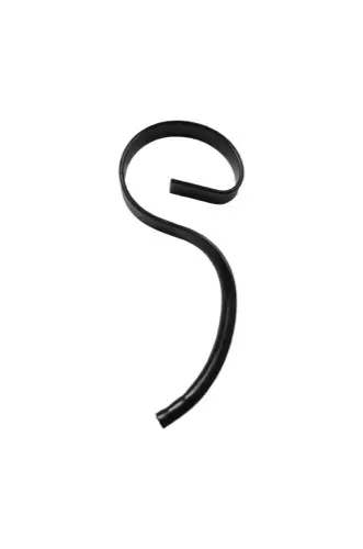 Harvetann 70x12 u. Spiss - Elephant - JDD Utstyr