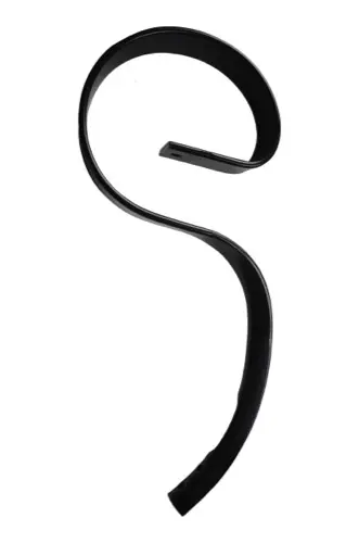 Harvetann 80x12 - Mammuth u. Spiss - JDD Utstyr