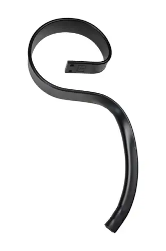 Harvetann 90x13 - Atlas u. Spiss - JDD Utstyr