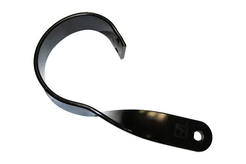 Fjærbelastet skaft til ukjent merke 90x13 mm, Lengde 500 mm 