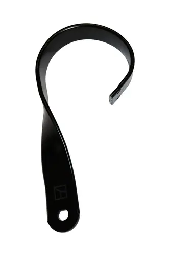 Fjærbelastet skaft venstre 80x80, Rebell classic T 2.0 