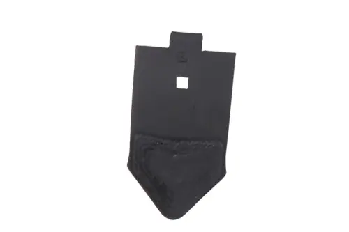 Skjær-spiss 230x120x10mm - WolframCarbid - JDD Utstyr