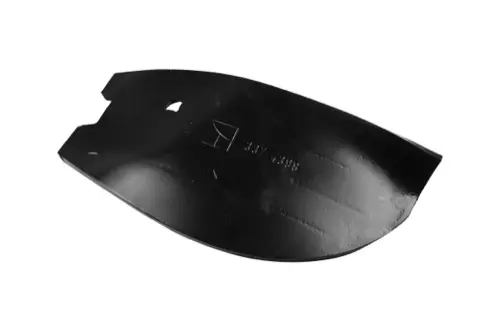 Ledeplade - høyre - JDD Utstyr