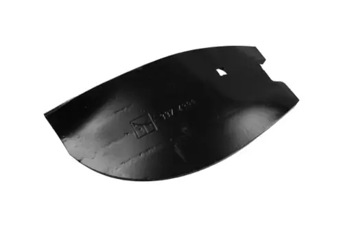 Ledeplade - venstre - JDD Utstyr