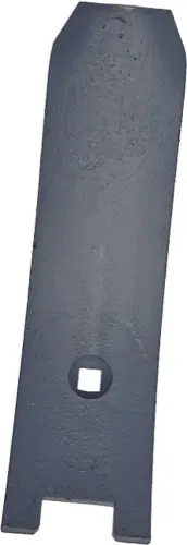 Senterledeplade 80mm - JDD Utstyr