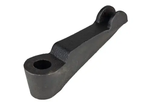 Beskyttelse for tand - høyre - JDD Utstyr