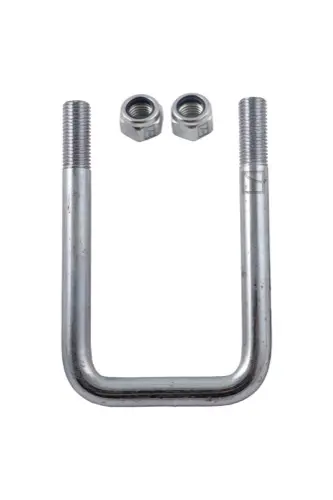 spennbøyle 81x155 - M16 til 80x120 ramme - JDD Utstyr