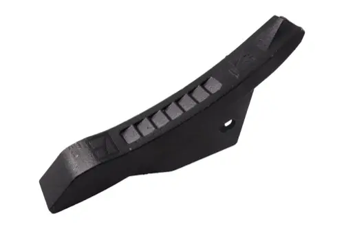 Kultivatorpunkt til Farmet 345mm lengde, 55mm arbeidsbredde 