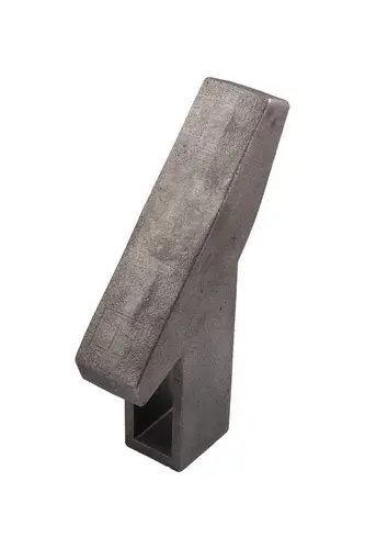 Slitebeskytter til Evers Agro Ingen spesifikasjoner tilgjengelig 