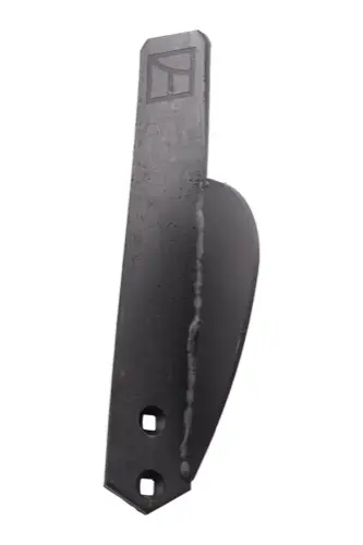 Ledeplade - høyre - JDD Utstyr