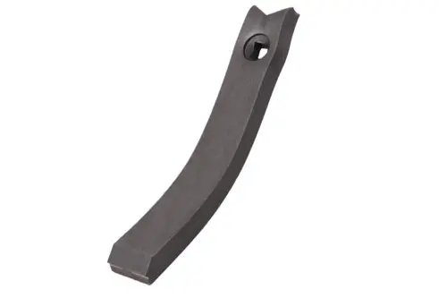 Skjær-spiss 255x40x20mm - WolframCarbid - JDD Utstyr