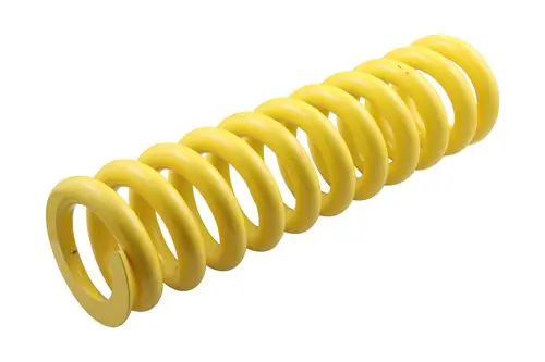 Trykfjær Ø112 - JDD Utstyr