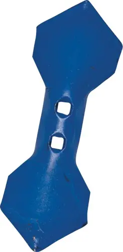 Stubharvespiss K31 308x110x8 - JDD Utstyr