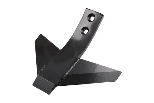 Sweep 300mm for Lemken 45mm hullavstand, 15mm tykkelse 