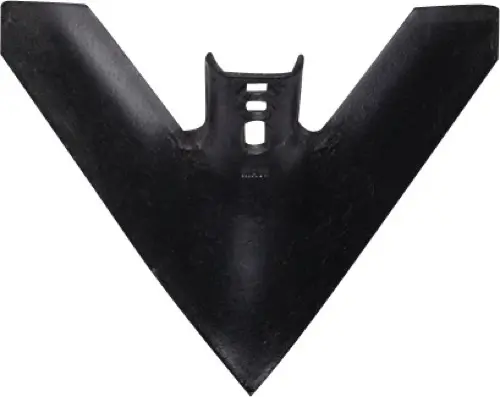 Gåsefot-skjær 450mm - JDD Utstyr