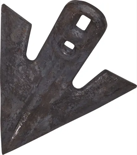 Gåsefot-skjær "OTMA" 250mm - JDD Utstyr