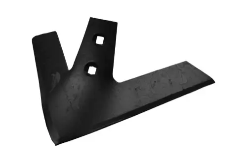 Gåsefot-skjær 460mm (60) - JDD Utstyr