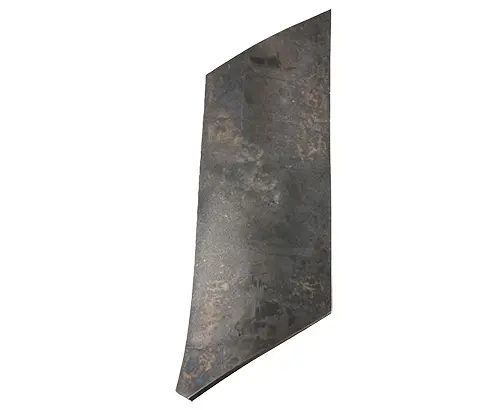 Beskyttelse til skjæret, venstre - JDD Utstyr