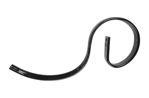 Harvetann - JDD Utstyr