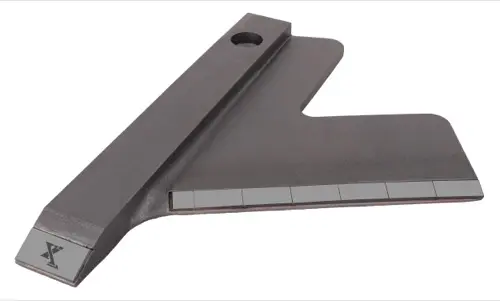 Vingeskjær hård metall - høyre - JDD Utstyr