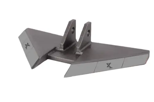 Vingeskjær - WolframCarbid - JDD Utstyr