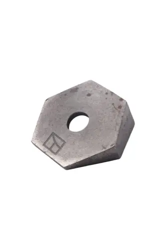 Justerbar kile for plade - JDD Utstyr