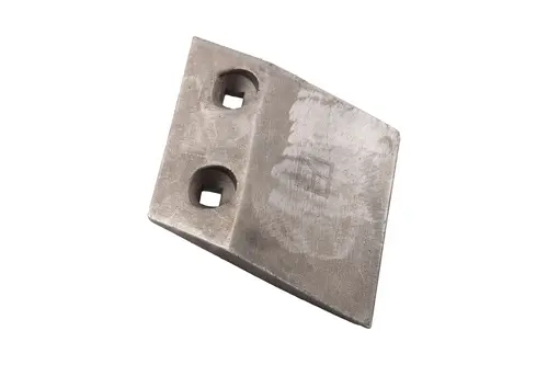 Skjærkniv kort - høyre - JDD Utstyr