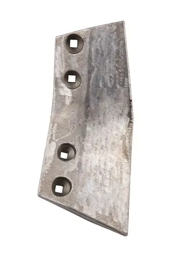 Skjærkniv lang - høyre - JDD Utstyr