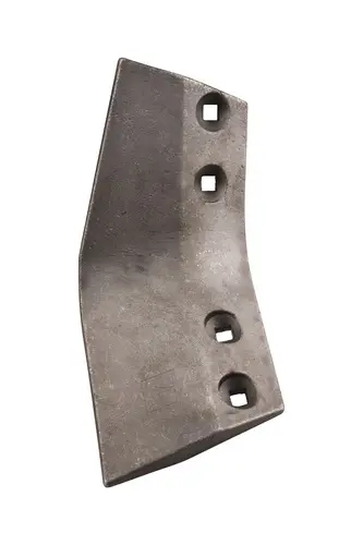 Skjærkniv lang - venstre - JDD Utstyr