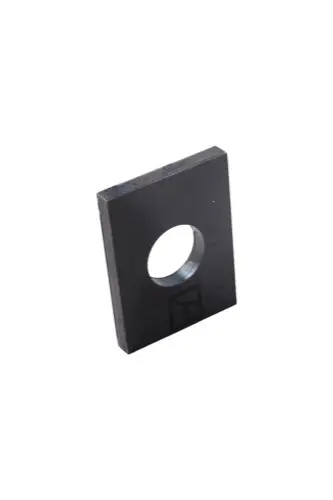 Mellemplade Ø16,2 - JDD Utstyr