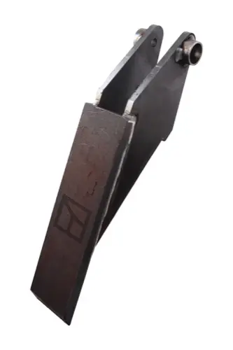 Skjær-spiss - JDD Utstyr