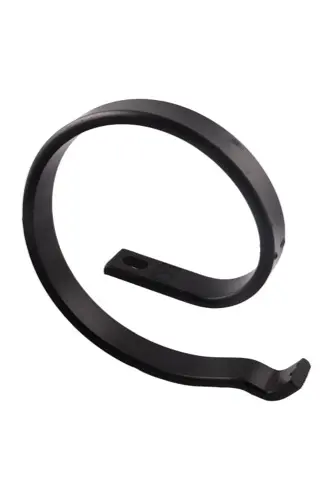 Forsterkningsfjær for steinoppsamler Ø14x19 mm, Høyde: 210 mm 