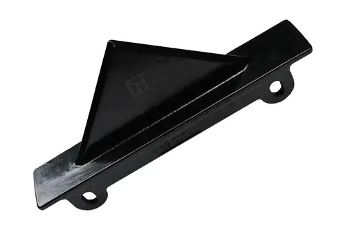 Furrow breaker til Quivogne L: 330mm, Width: 60mm 