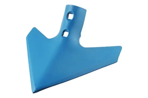 Gåsefot-skjær 260x8 K30 - JDD Utstyr