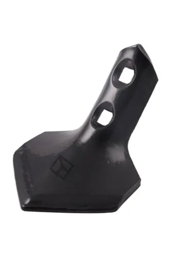 Gåsefot-skjær 105x8mm - JDD Utstyr