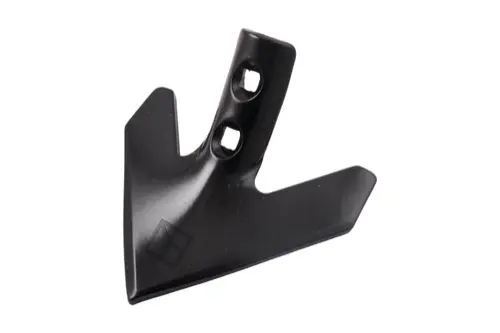 Gåsefot-skjær 185x8mm - JDD Utstyr