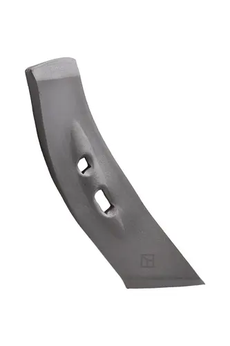 Stubharvespiss 2 1/2 - høyre - JDD Utstyr