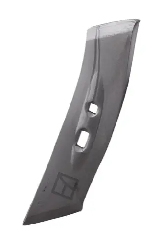 Stubharvespiss 2 1/2 - venstre - JDD Utstyr