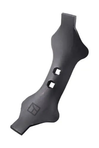 Stubharvespiss 350x130x5mm - Kongskilde - JDD Utstyr