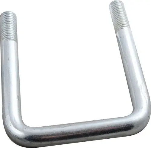 Stroppebolt M18x2,5 Gjengetype M18x2,5 