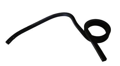 Spiralfjærtand 25x25mm - JDD Utstyr