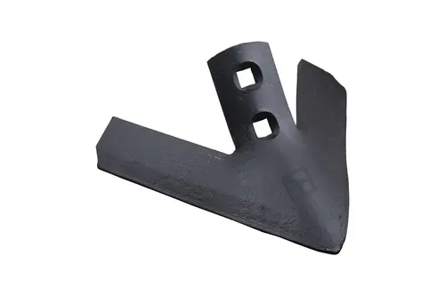 Gåsefot-skjær 245mm - JDD Utstyr