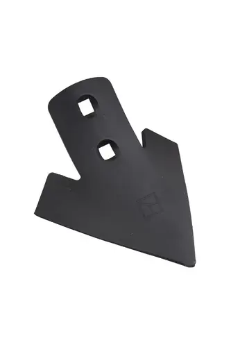 Gåsefodsskær 165mm - JDD Utstyr