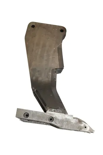 Tand med skjær - høyre - JDD Utstyr