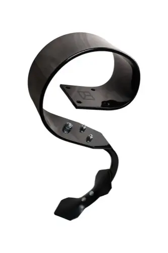 Stubharvetand komplet - JDD Utstyr