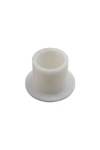 Nylon bushing Ø 67 mm, lengde 44 mm 