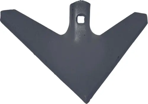 Gåsefot-skjær 225mm - JDD Utstyr