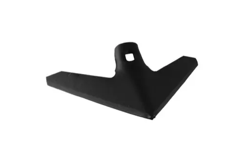 Gåsefot-skjær 265mm - JDD Utstyr