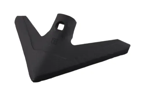 Gåsefot-skjær 265mm - JDD Utstyr